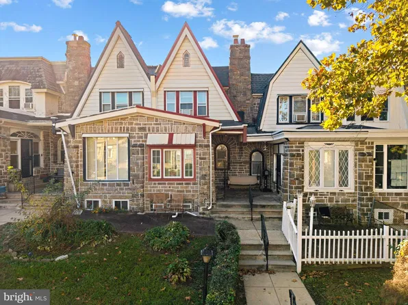 5614 Woodcrest Ave, Philadelphia, PA 19131