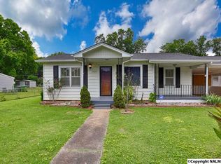 1333 Halsey Ave NE, Huntsville, AL 35801