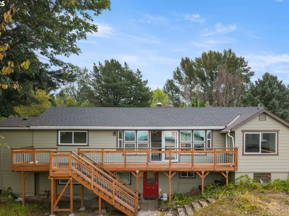 7702 SE 98th Ave, Portland, OR 97266