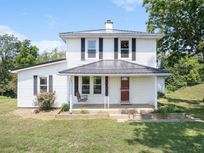 530 State Route 137, Winchester, OH, 45697