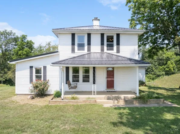 530 State Route 137, Winchester, OH 45697