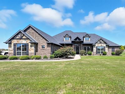 7441 Chambers Bay Cir, Waxahachie, TX, 75167