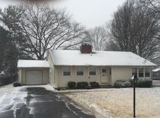 (Undisclosed Address), Danville, IN 46122