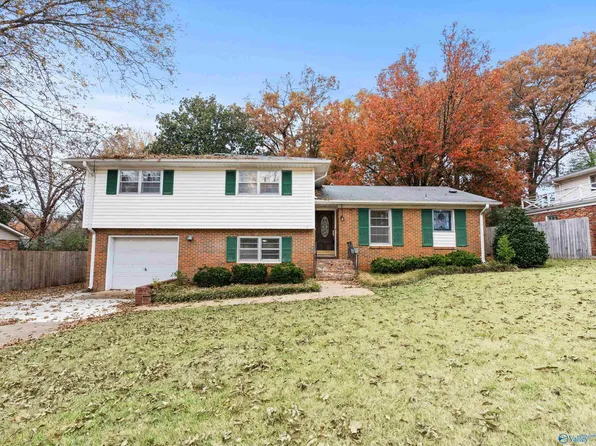 354 College Park Ct NW, Huntsville, AL 35805