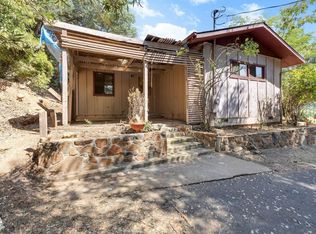 748 E Bald Mountain Rd, Sonora, CA 95370