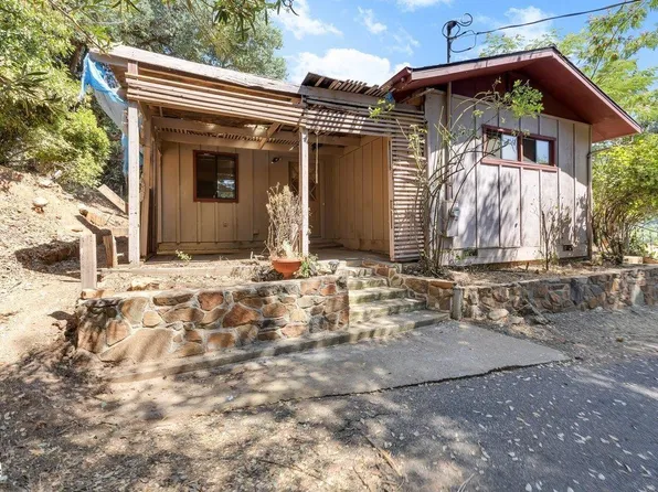 748 E Bald Mountain Rd, Sonora, CA 95370
