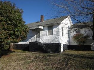2302 Harrell St, Maryville, TN 37804
