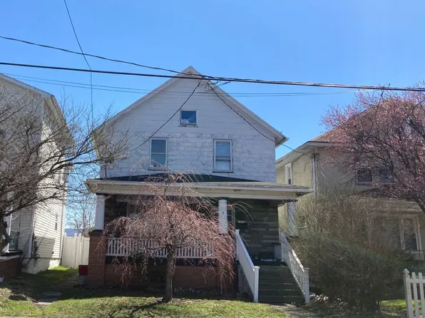 1210 N Main Ave, Scranton, PA 18508