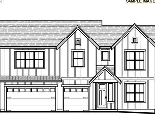 15079 SW Flatcreek Ln, Tigard, OR 97224