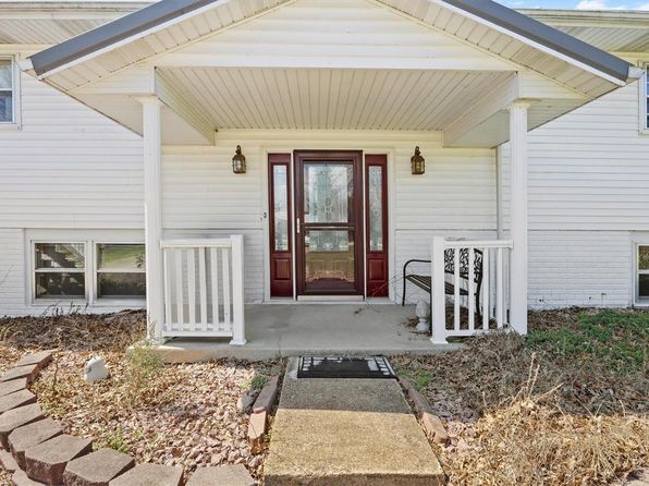 25324 Lyons Rd, Shattuc, IL 62231