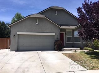 5767 Cathedral Peak Dr, Sparks, NV
