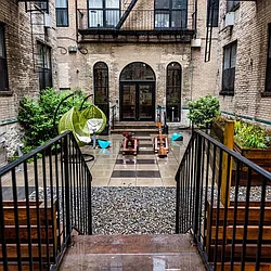 Rented by Nooklyn NYC LLC