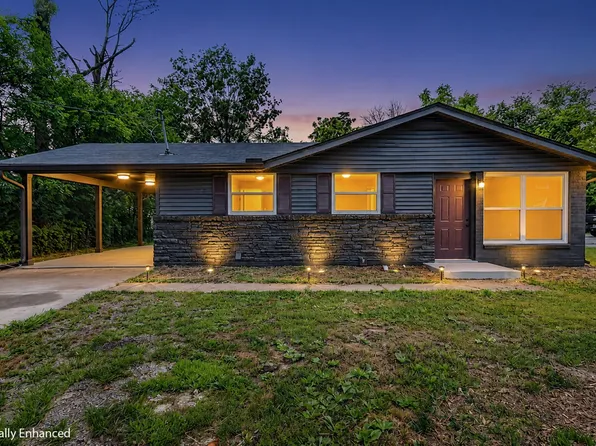 3107 Richmond Hill Dr, Nashville, TN 37207