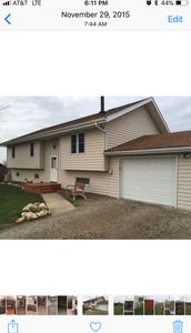 12826 N Thousand East Rd, Bloomington, IL, 61705