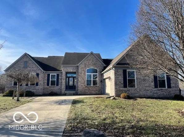 5355 Acadia Ct, Plainfield, IN 46168