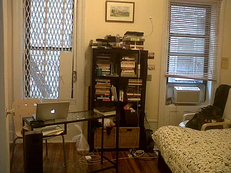 Rented by CNYC Apartments