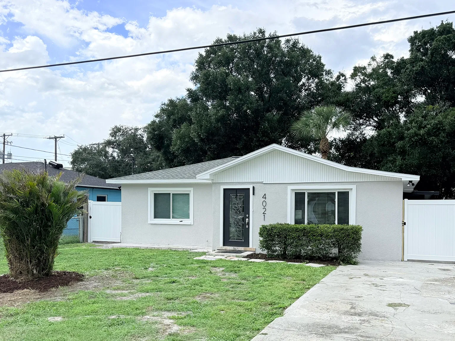 3 bed, 1353 sqft, $2,750 — Photo 1