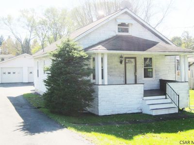 1762 William Penn Ave, Johnstown, PA, 15909