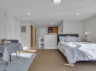 70 Garland Rd #3, Newton Center, MA 02459