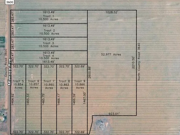 1109 E Farm To Market Rd #40, Lubbock, TX 79403