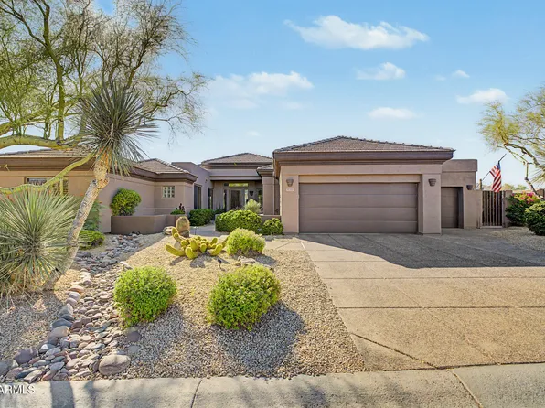 33430 N 71ST Street, Scottsdale, AZ 85266
