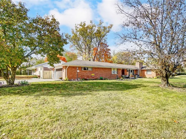 3719 Dorset Dr, Dayton, OH 45405
