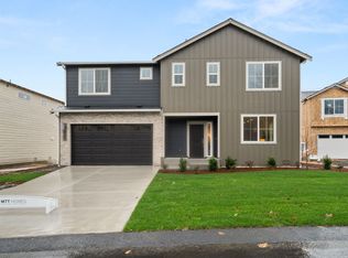 2213 Plan, Rainier Plateau, Pt1bqp Lake Tapps, WA 98391