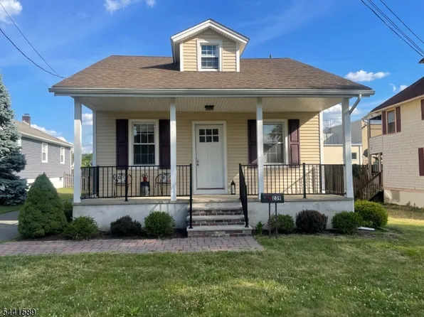 239 Washington St, Berkeley Heights, NJ 07922
