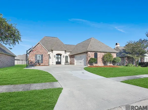 30957 Cambridge Dr, Walker, LA 70785