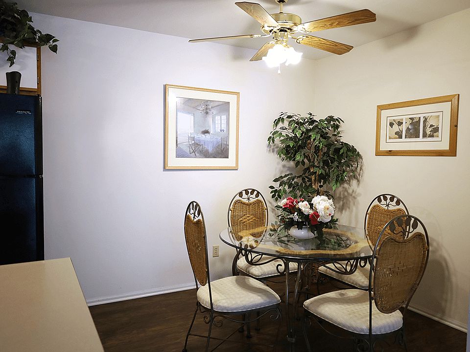 Hardwood-Style Flooring