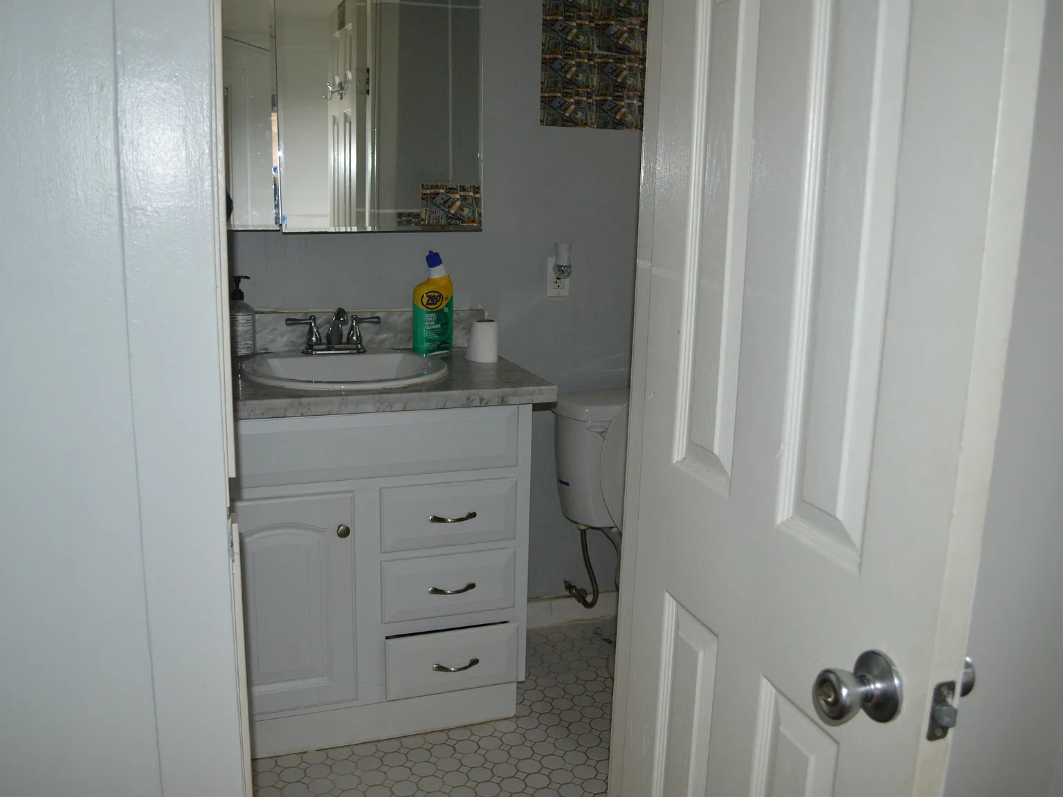 1 bed, 500 sqft, $1,850 — Photo 4