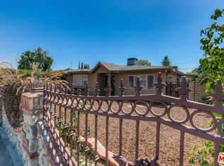 16730 San Fernando Mission Blvd, Granada Hills, CA 91344