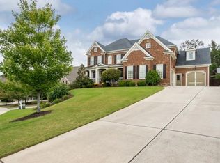 3302 Past Pl NW, Kennesaw, GA 30152