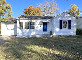 1303 Burnam Rd, Chillicothe, MO 64601