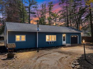 74 Riverside Drive, Fremont, NH 03044