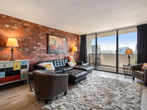 1020 15th Street #35F, Denver, CO 80202