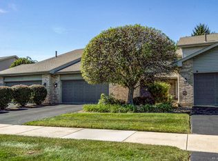 16630 Fairfax Ct #16630, Tinley Park, IL 60477