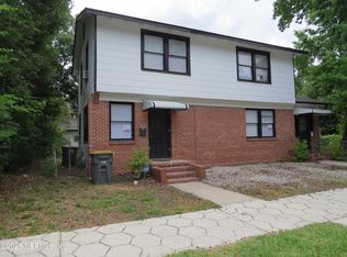 1204 CHERRY Street, Jacksonville, FL 32205