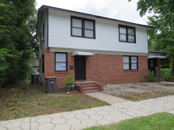 1204 CHERRY Street, Jacksonville, FL 32205