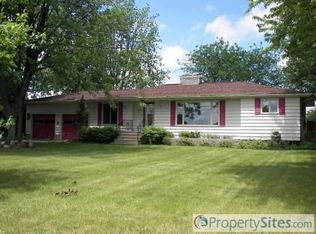 1826 Midland Rd, Bay City, MI 48706
