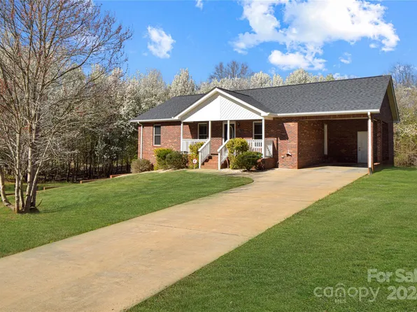 925 Kearney Dr, Shelby, NC 28152