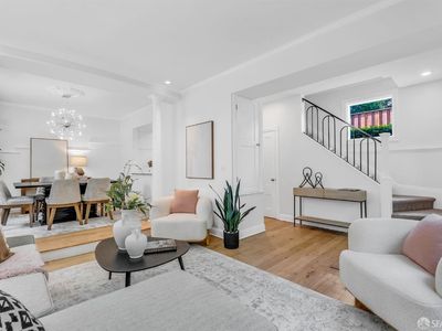 2569 Post St, San Francisco, CA, 94115