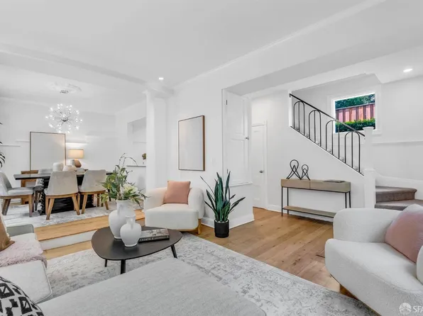 2569 Post St, San Francisco, CA 94115