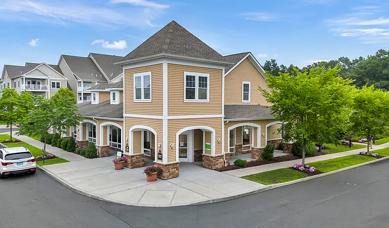 Aspen Green at Simsbury — Photo 49