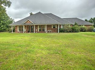 9678 Tuliptree Ln, Plantersville, TX 77363