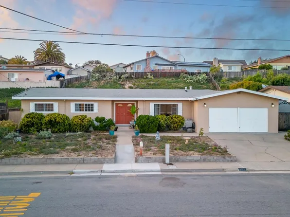 1615 Hilby Ave, Seaside, CA 93955