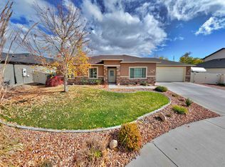 648 Huntington Rd, Grand Junction, CO 81504