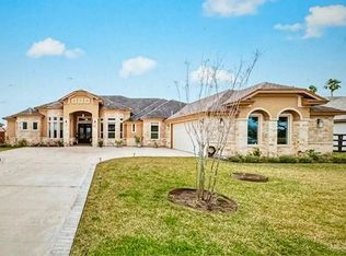 16434 Garrett Rd, Harlingen, TX 78552