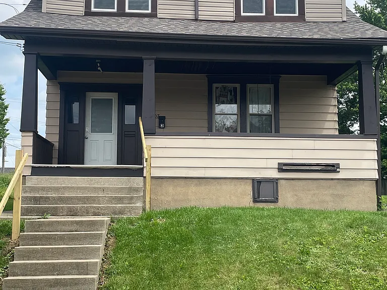 2507 Collins St #2 — Photo 1