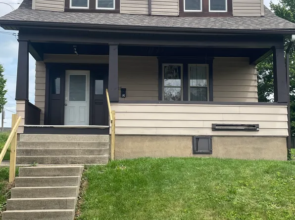 2507 Collins St #2, McKeesport, PA 15132